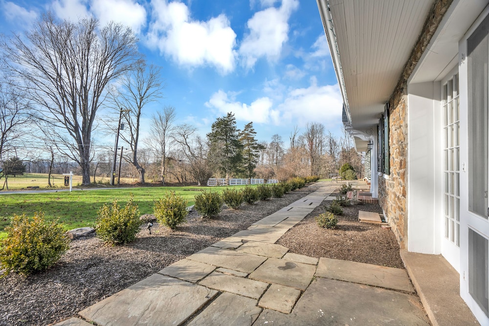 Chimney Hill Farm Estate - photo 149
