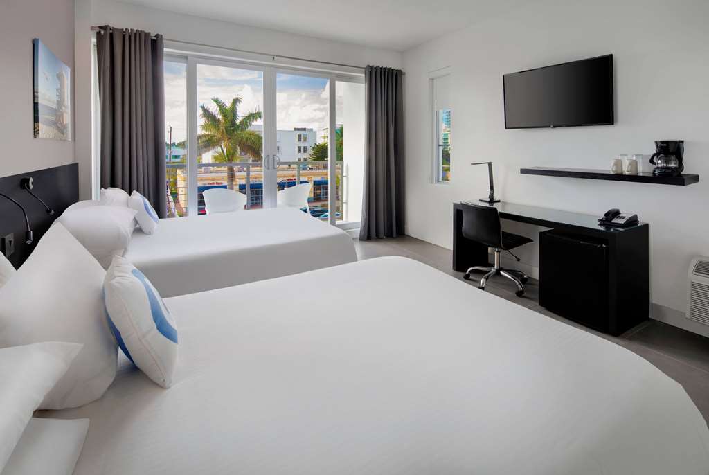 MB Hotel Trademark Collection by Wyndham - photo 93