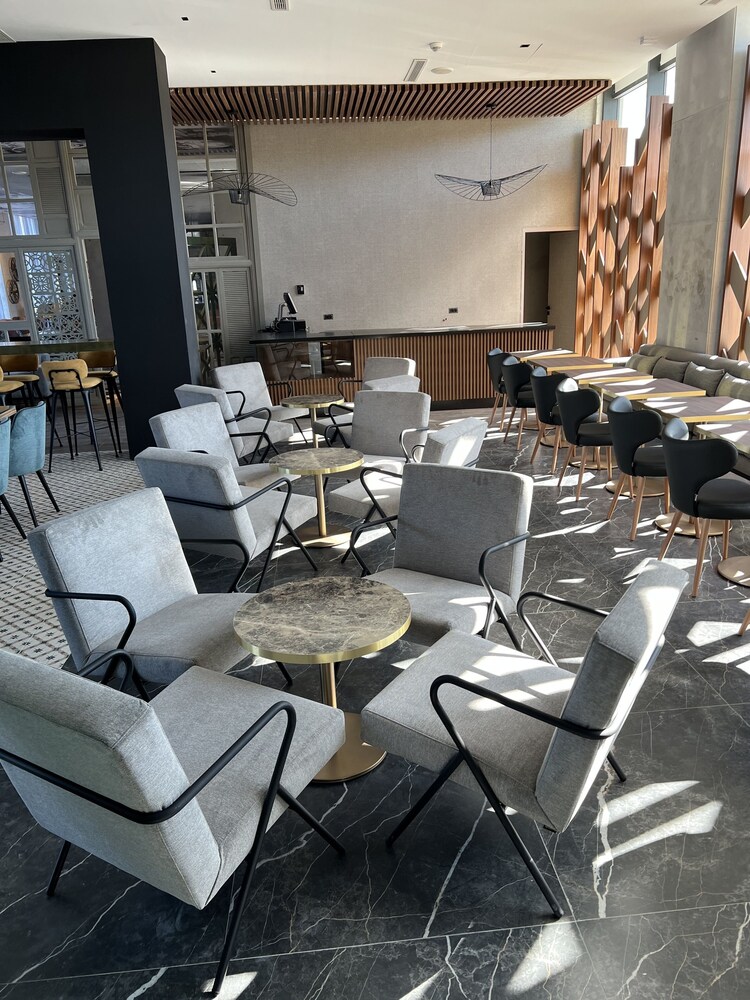 Occidental Tanger in Tangier, Morocco