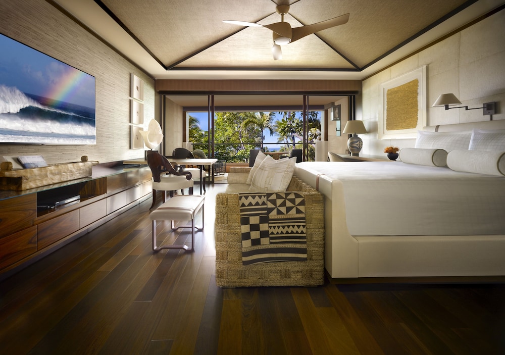 Four Seasons Resort Lanai - photo 16