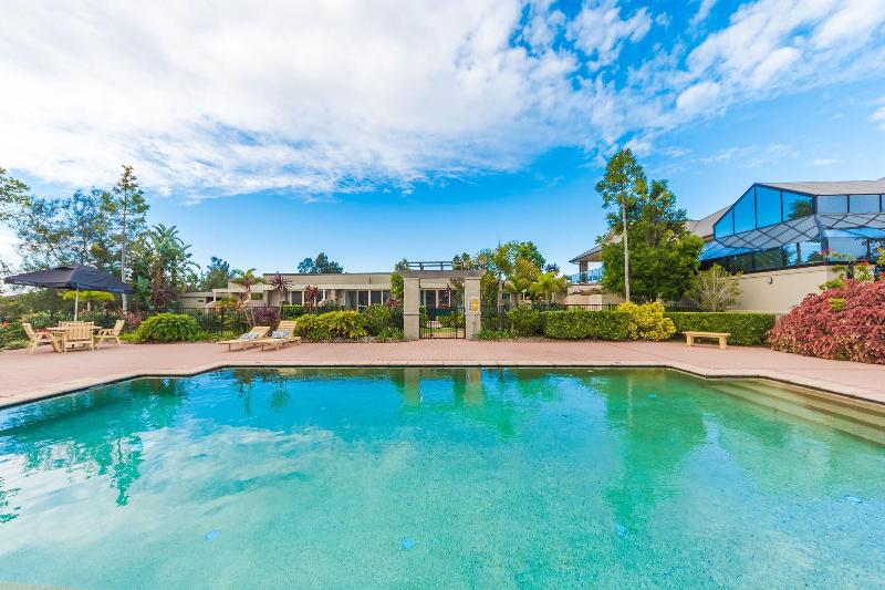 Harrington River Lodge