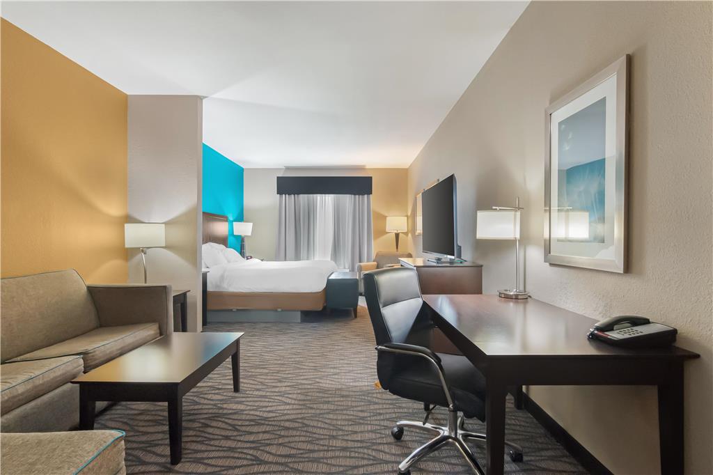 Best Western Plus Hiawatha Hotel - photo 13