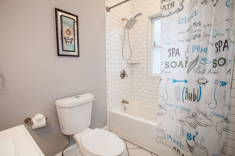 Sleep10 2 Full Bath 5bed Near Northend & Dowtown - photo 24