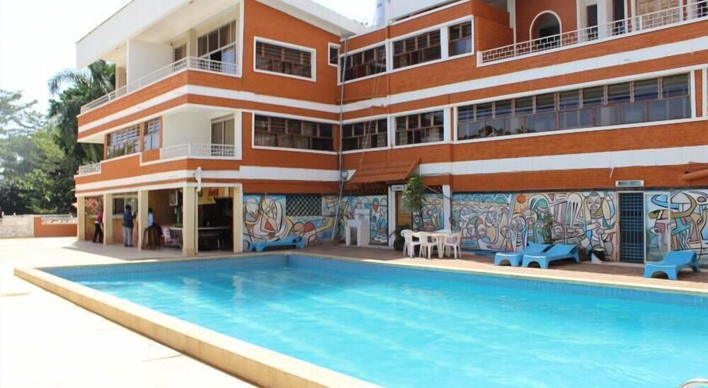 Hotel International 2000 - last minute hotel in Kampala