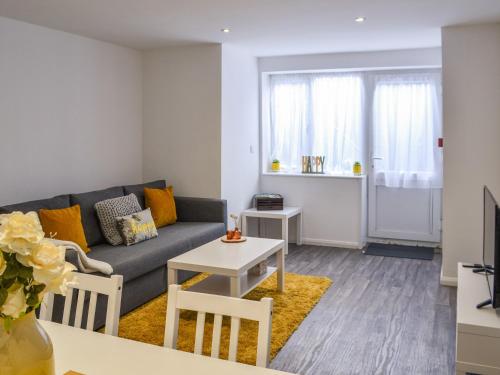 Ella's Apartment — 4-Star Luxury Hotel in Skegness, United Kingdom