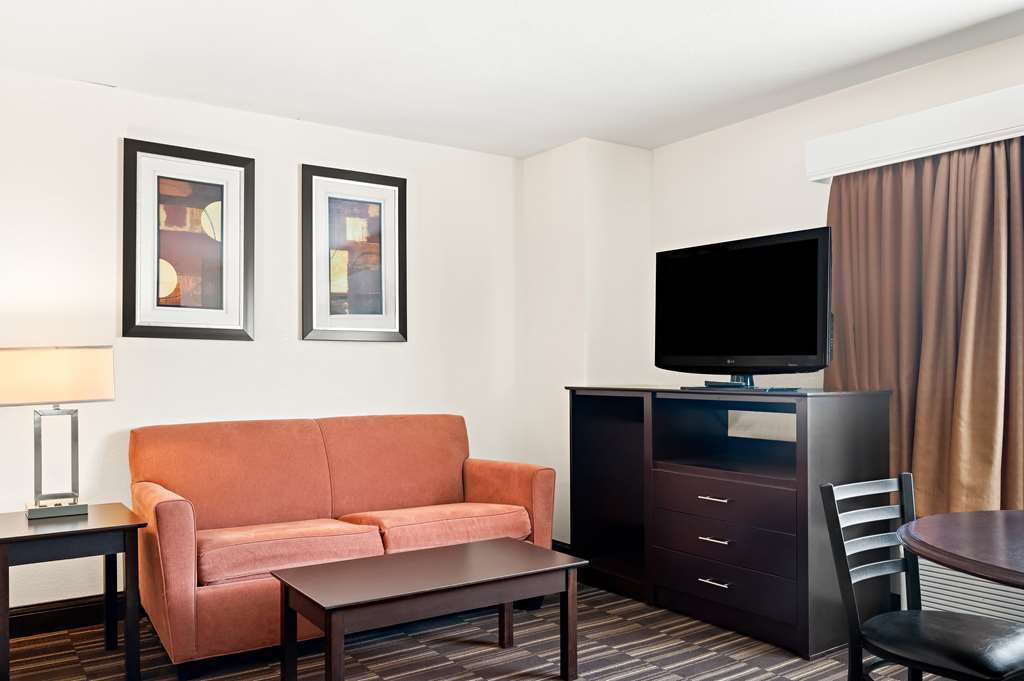 Best Western Monticello Gateway Inn - photo 17