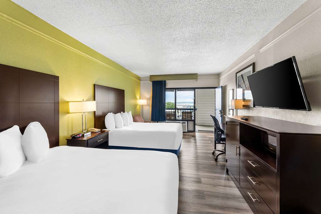 Best Western Kent Narrows Inn - photo 14