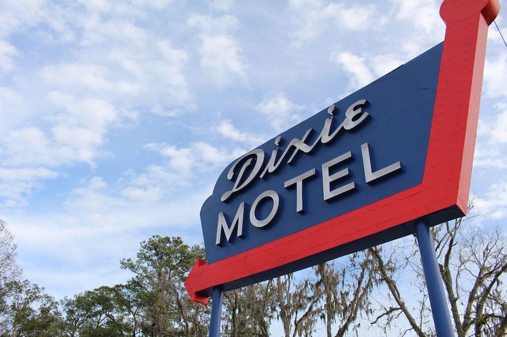 Dixie Motel Hilliard — hotel in Hilliard