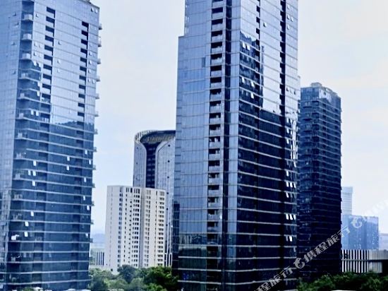 Hangzhiyi Hotel - last minute hotel in Hangzhou