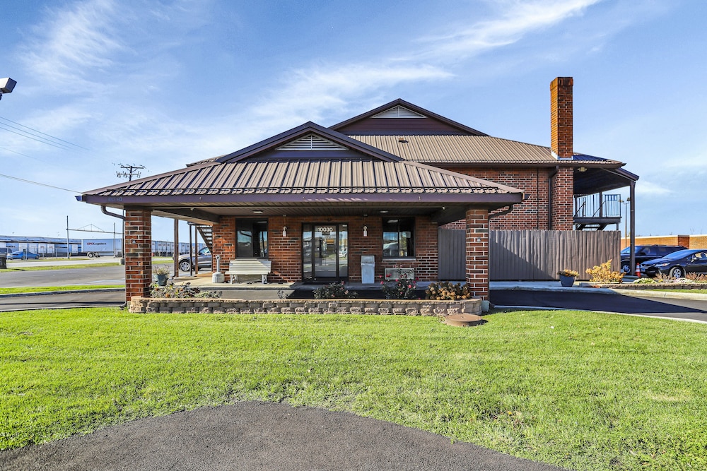 Bridgeview Inn in Bridgeview, United States