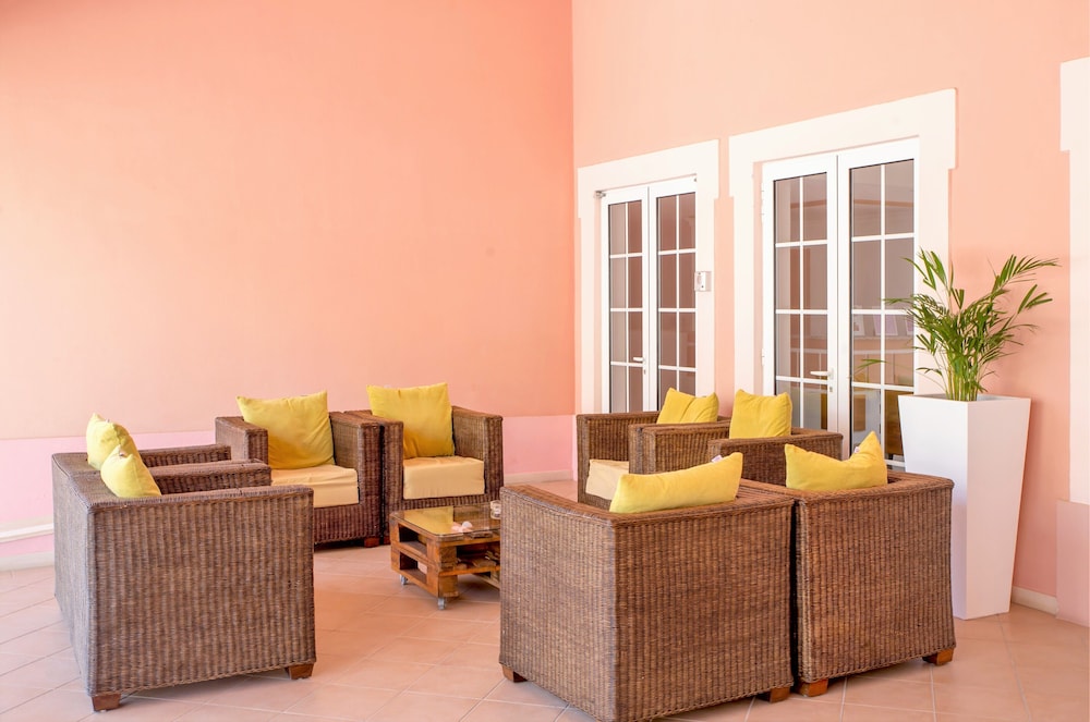 Aquamar Albufeira Aparthotel in Albufeira, Portugal