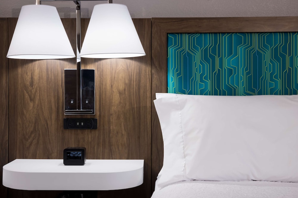 Hampton Inn Bentonville Rogers - photo 18