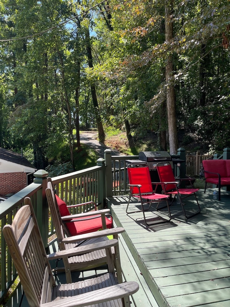 Mountain Aire Cottages & Inn - photo 202