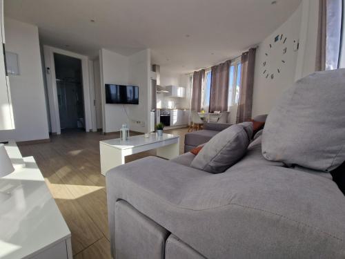 Malvasia 4 - carbon neutral hotel in Arrecife