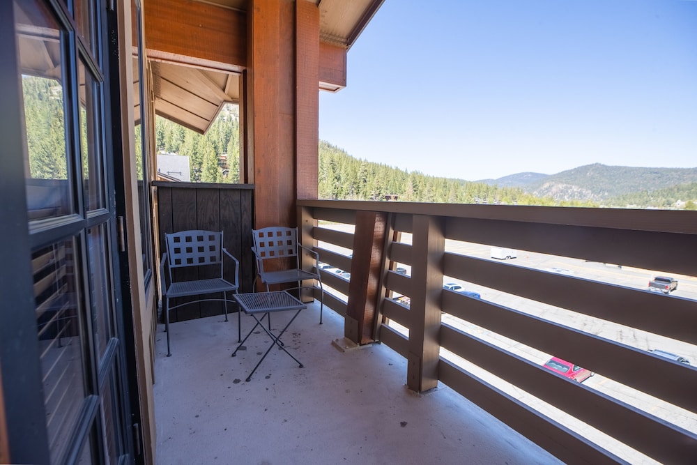The Village at Palisades Tahoe - photo 195