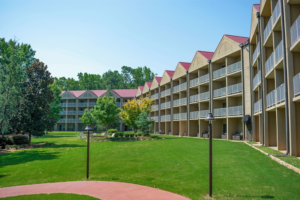 Lanier Islands Legacy Lodge - photo 93