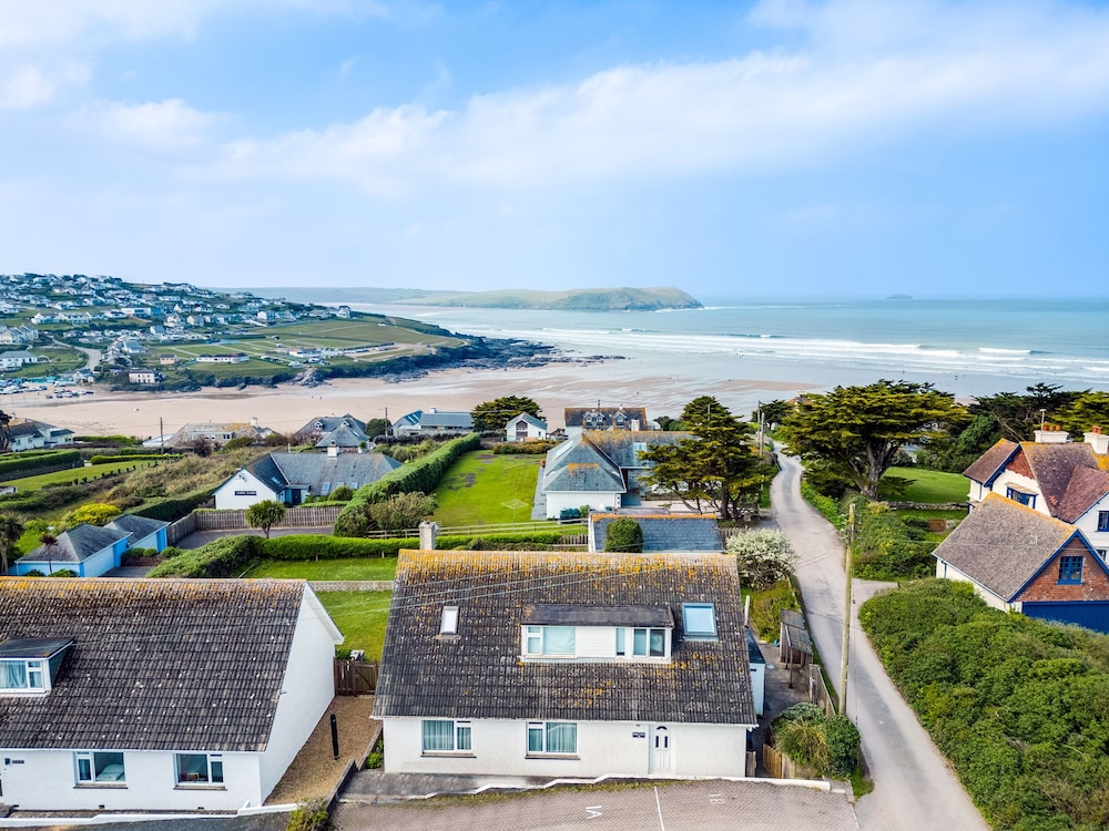 Bella Vista - last minute hotel in Polzeath