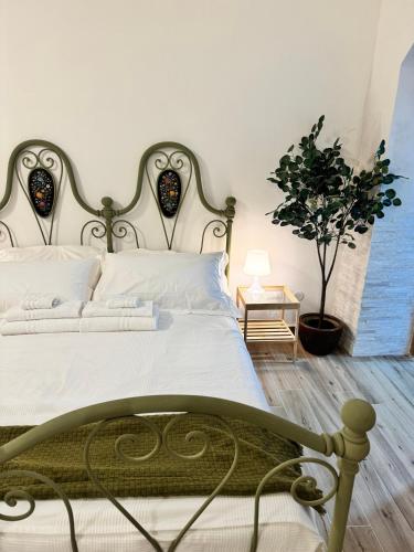 L'isola — 4-Star Luxury Hotel in Augusta, Italy