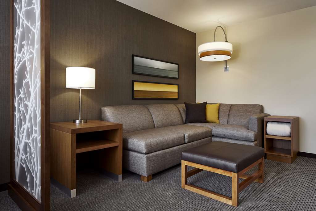 Hyatt Place Wilmington Riverfront - photo 26