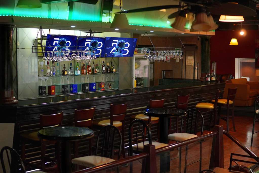 Bar/Lounge