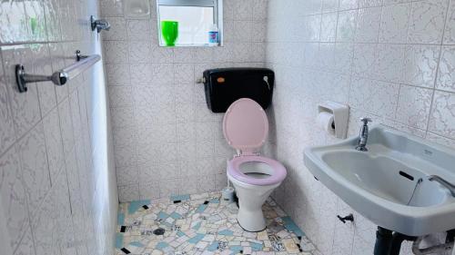 Leisure Lodges selfcatering accommodation Parow
