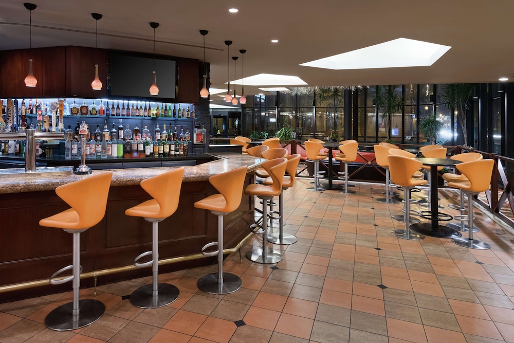DoubleTree by Hilton Hotel Philadelphia Center City - photo 55