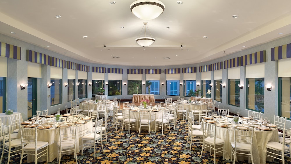 Crowne Plaza Cabana Palo Alto by IHG - photo 64
