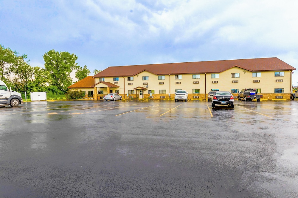 Super Sleep Inn By OYO I 80 Princeton - photo 55