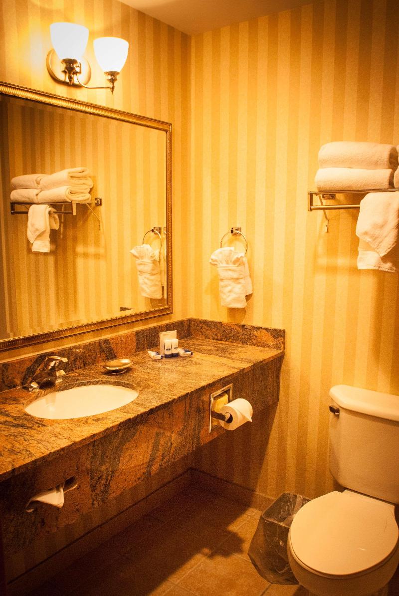 Best Western Plus Miami Doral Dolphin Mall - photo 35