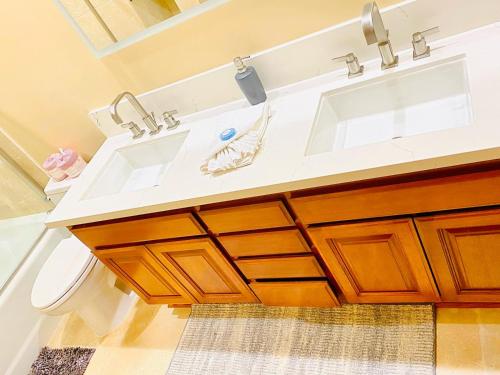 Hamilton Cove Boho Chic Villa w Golf Cart...No pets. — 4-Star Luxury Hotel in Avalon, United States