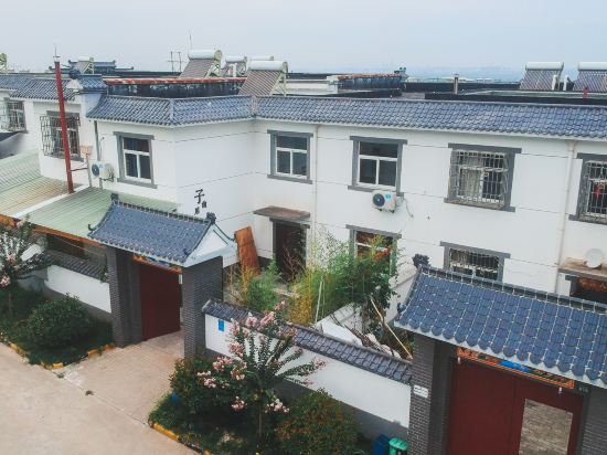 B 11 - carbon neutral hotel in Xi'an