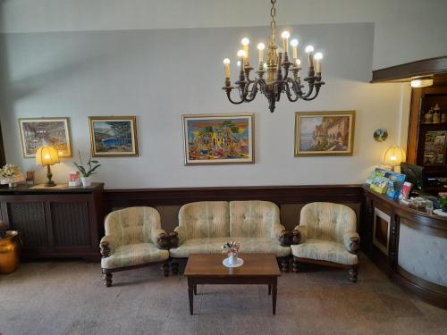 Hotel Florida — Arona — photo 3