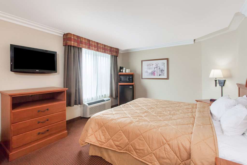 Days Inn by Wyndham Carlsbad - photo 9