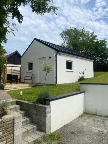 Stuga Marsi in Ystad, Sweden