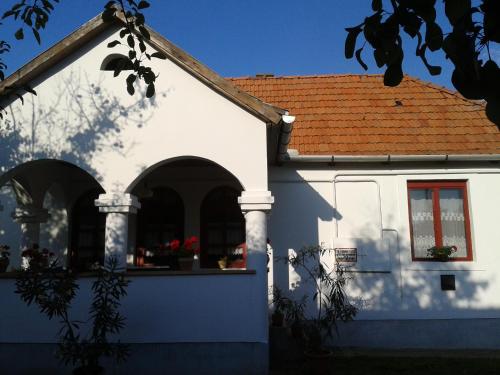 Napfény Vendégház - last minute hotel in Eger