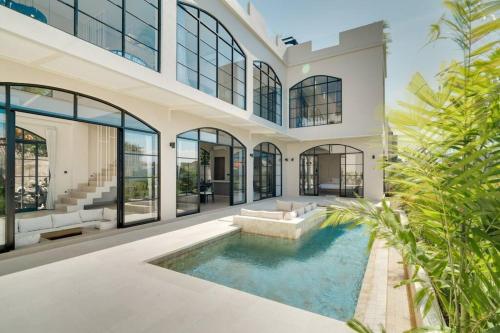 Le Mansion 2 Mediterranean Luxury in Seseh — Canggu — photo 2