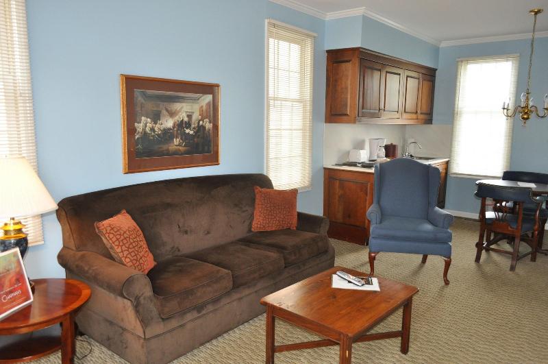 Century Suites Hotel - photo 57