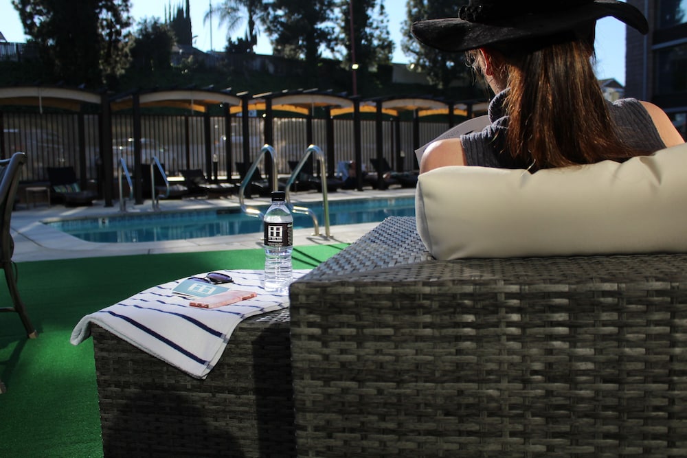 Voco Laguna Hills - photo 37