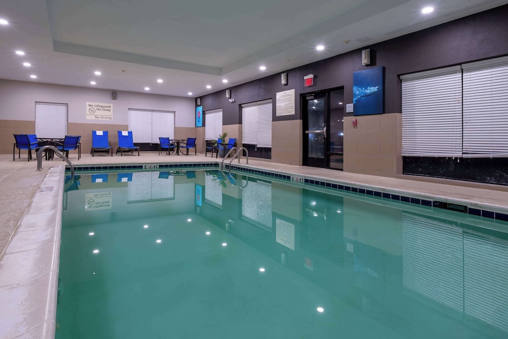 Hampton Inn Dahlgren - photo 29