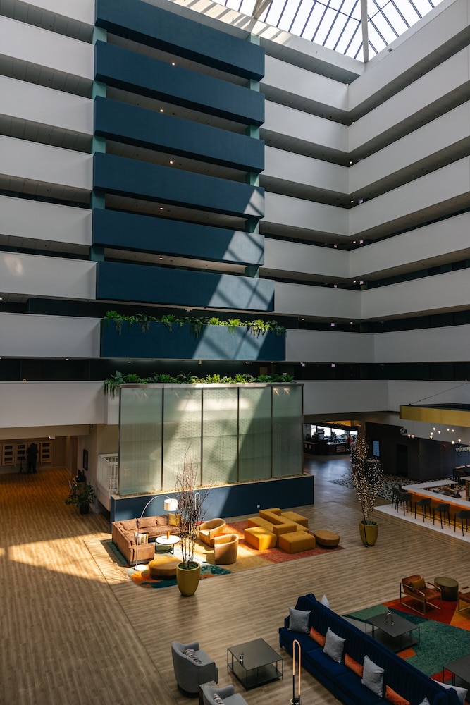 voco Chicago Downtown Riverwalk by IHG - photo 7