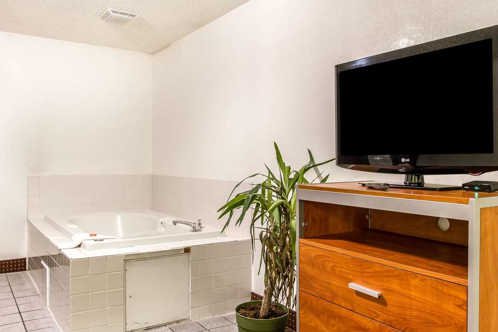 Econo Lodge Inn & Suites Pekin Peoria Area - photo 21