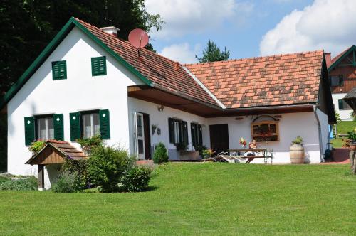 s Kellerstöckl — hotel in Loipersdorf Bei Fuerstenfeld