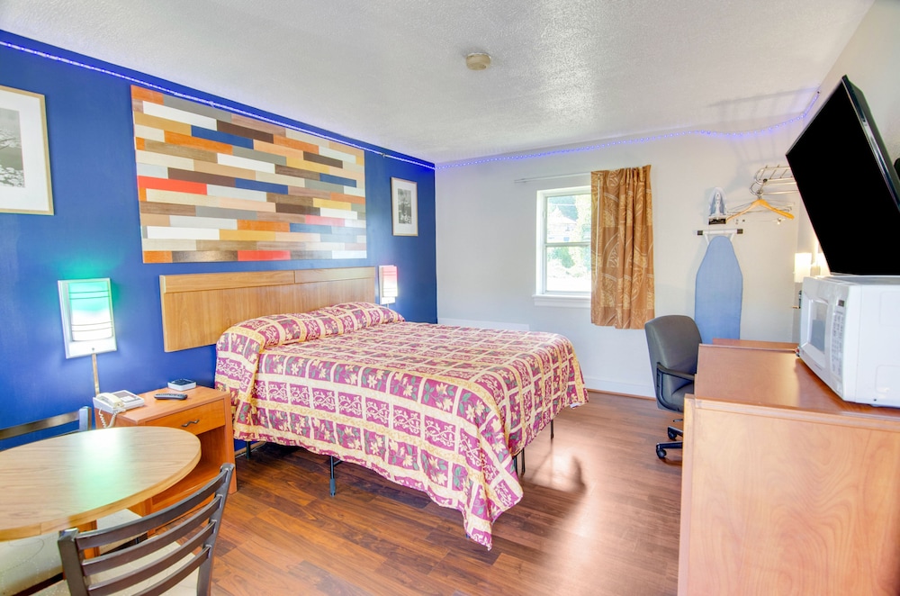 Scottish Inns Collinsville Martinville - photo 20