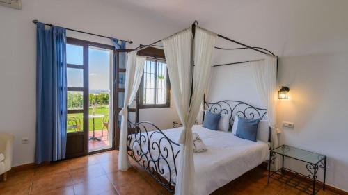 Cortijo Escondido — Arcos De La Frontera
