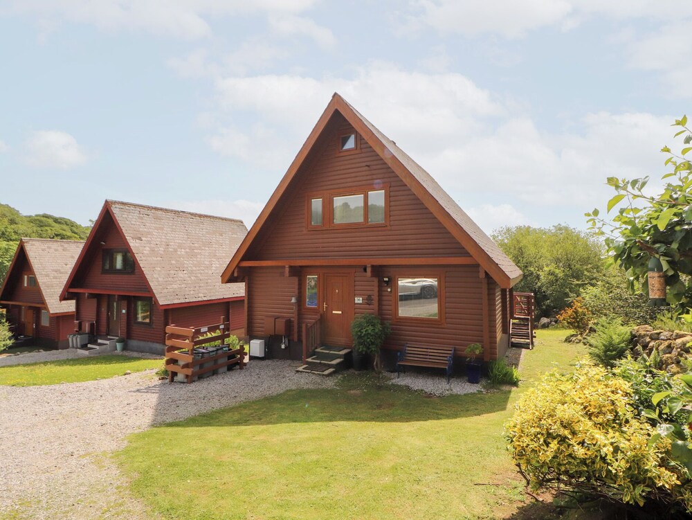 Thistle Dubh Doo — 4-Star Luxury Hotel in Dalbeattie, United Kingdom