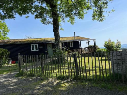 Wye View Lodge Hay View Lodges — 4-Star Luxury Hotel in Hereford, United Kingdom