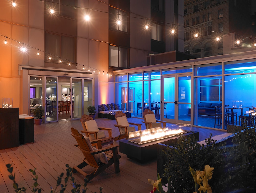 Hyatt Regency Rochester - photo 21