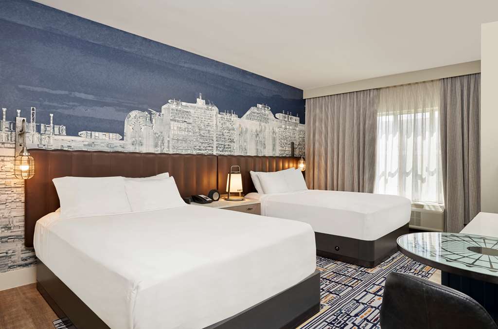 Hyatt Centric The Pike Long Beach - photo 23