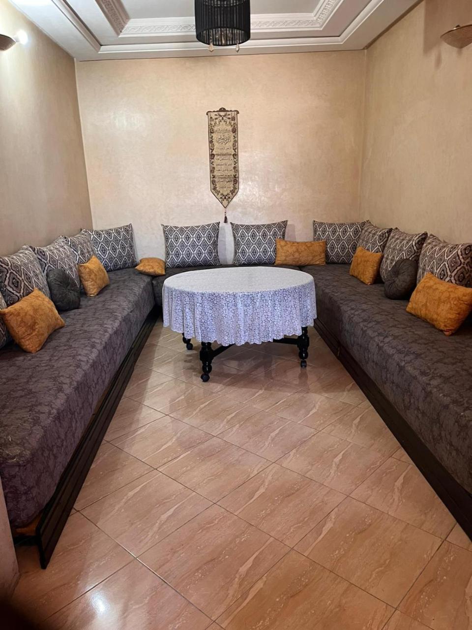 Dar Shynez — Kenitra — photo 2