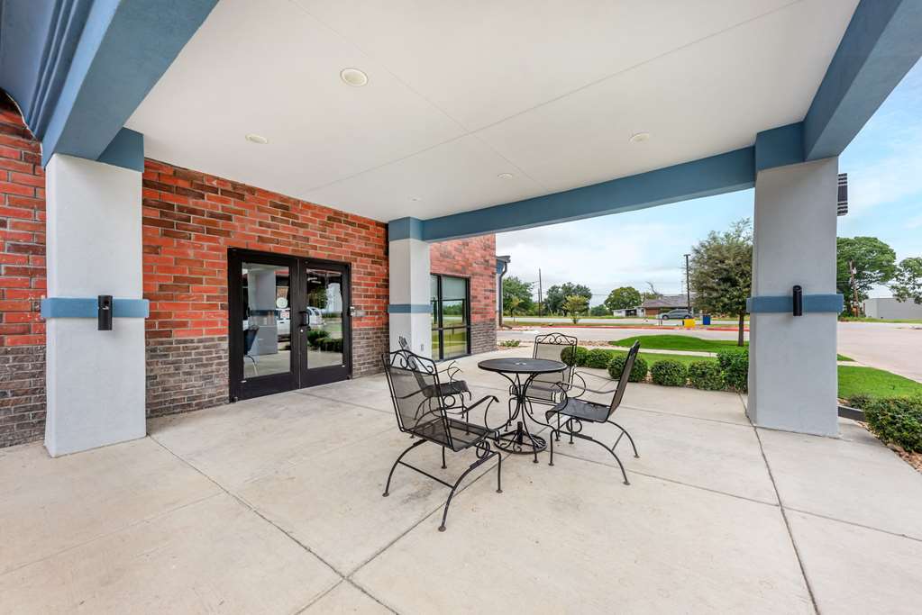 Comfort Inn & Suites Belton Temple South I 35 - photo 5
